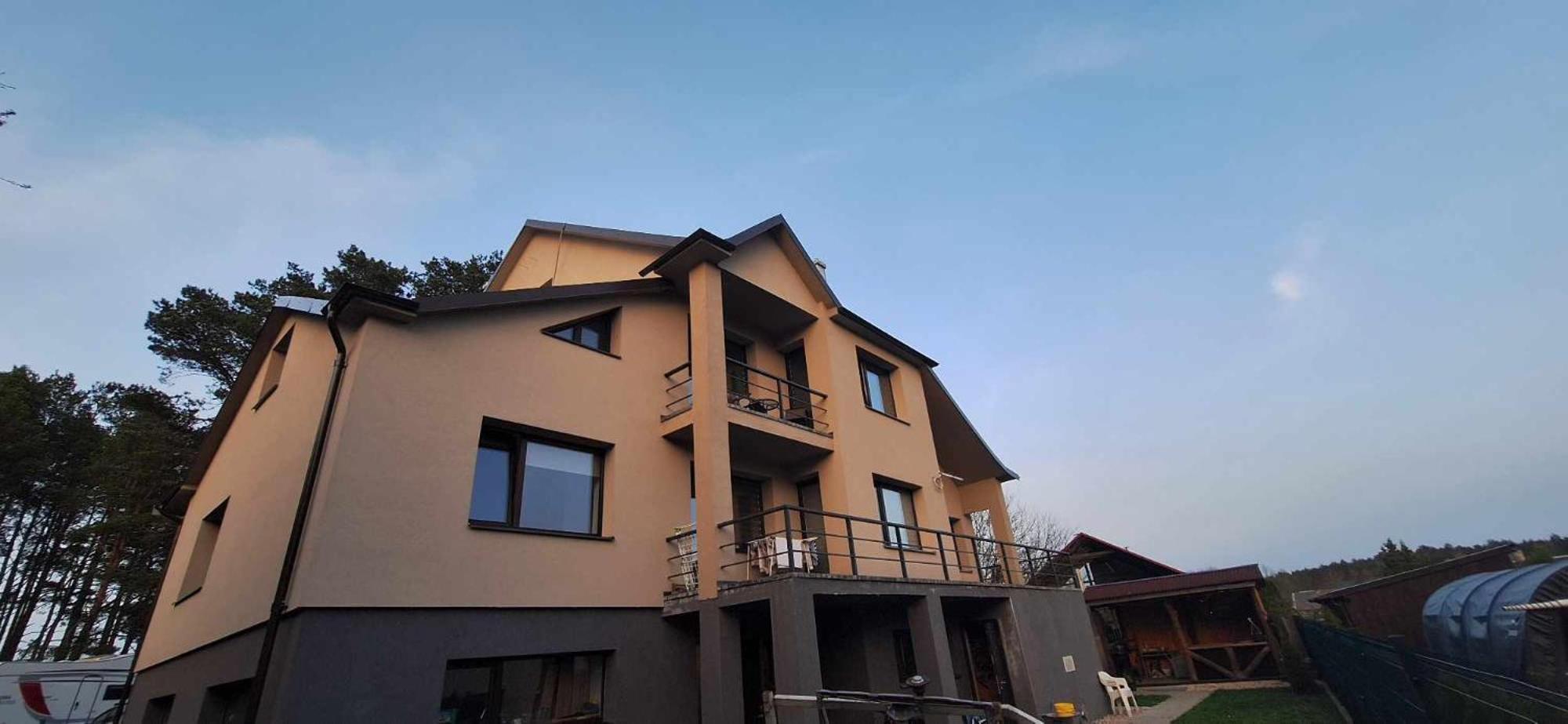 Dainavos Apartamentai Druskininkai Exterior photo